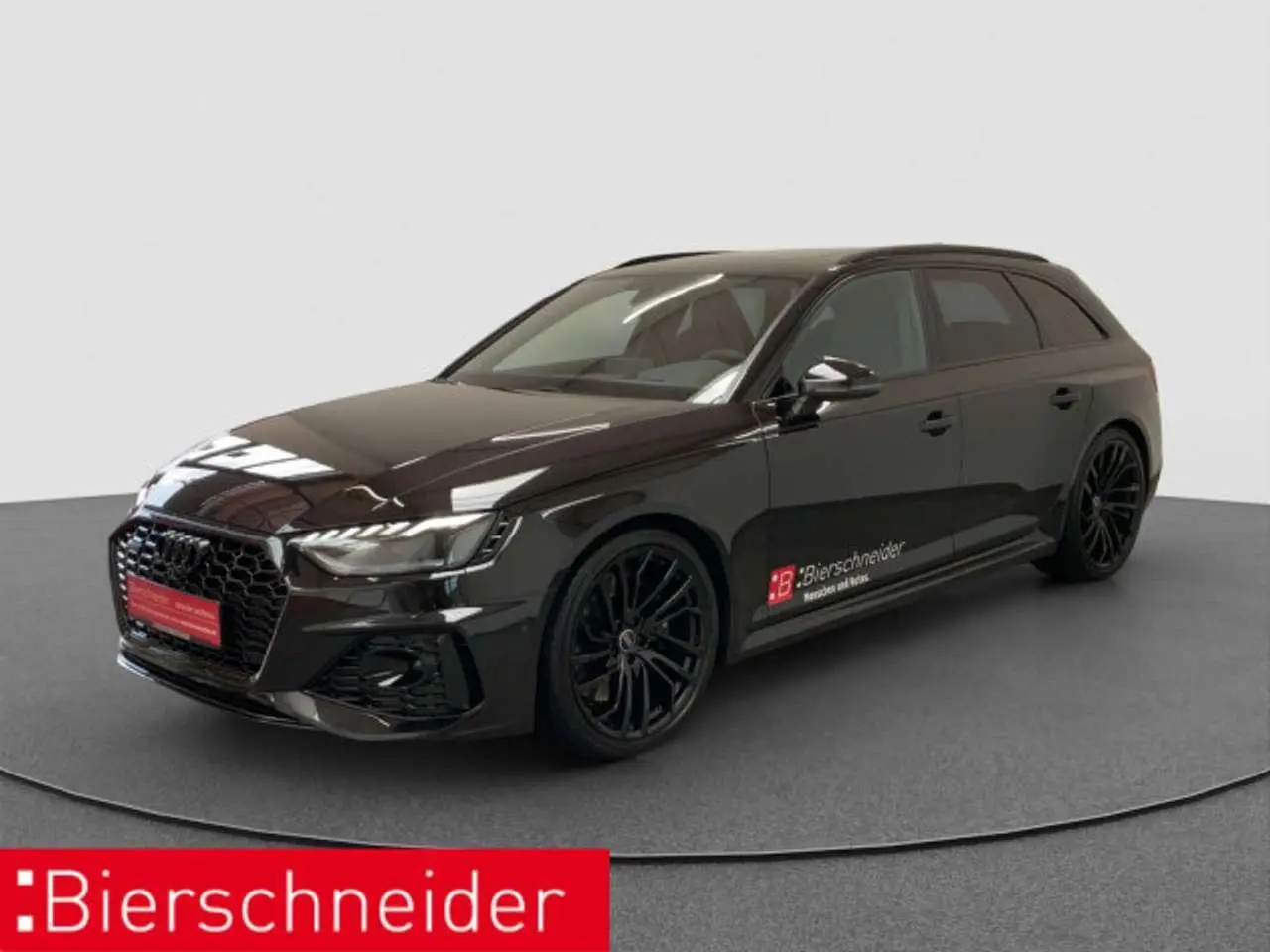 Photo 1 : Audi Rs4 2024 Essence