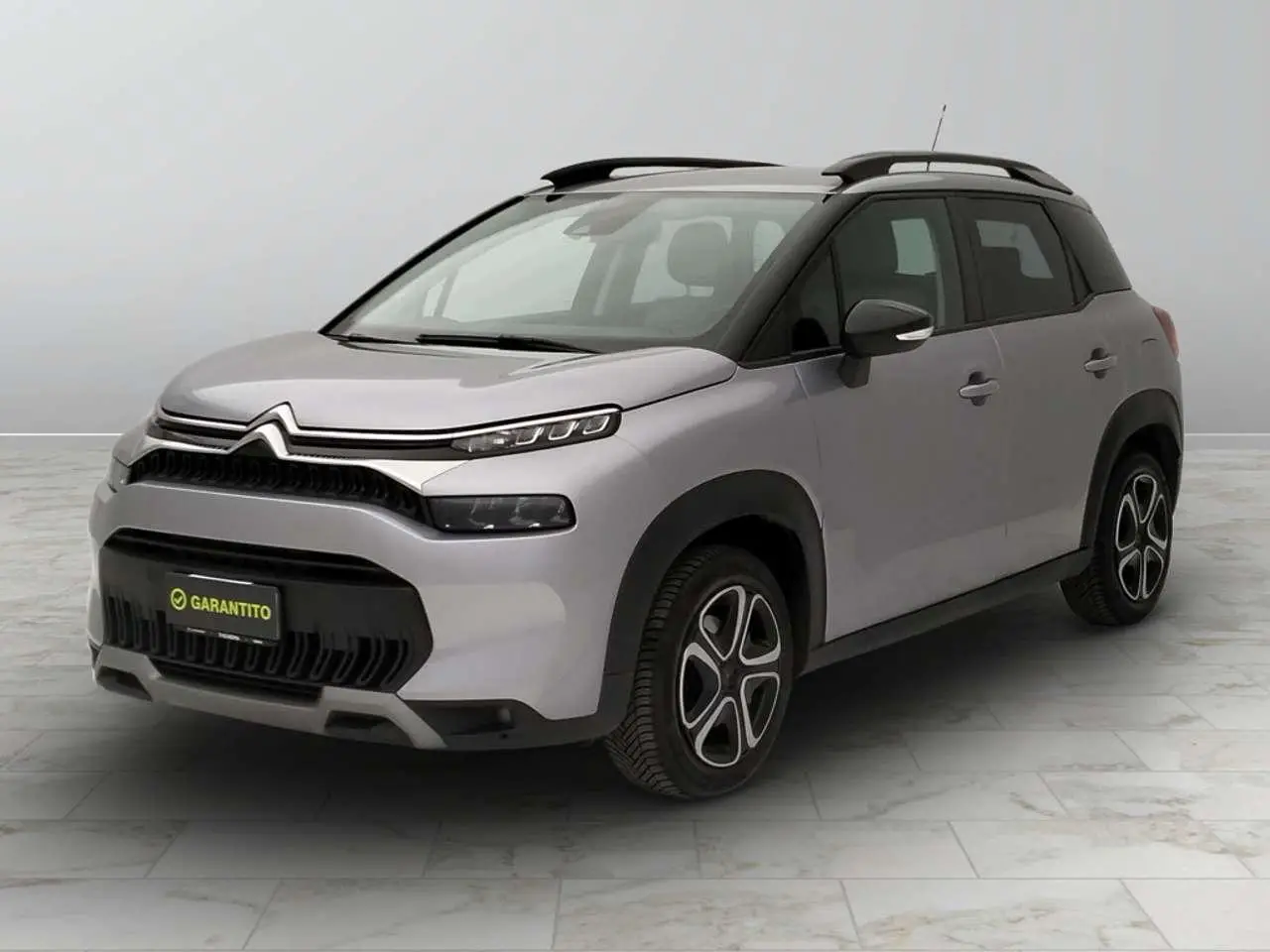 Photo 1 : Citroen C3 Aircross 2022 Petrol