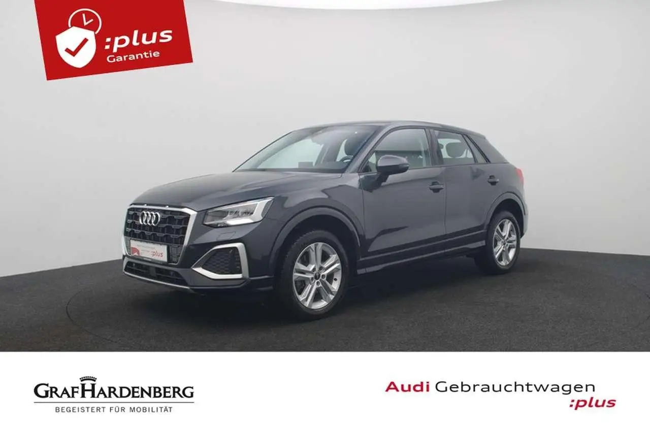 Photo 1 : Audi Q2 2023 Diesel