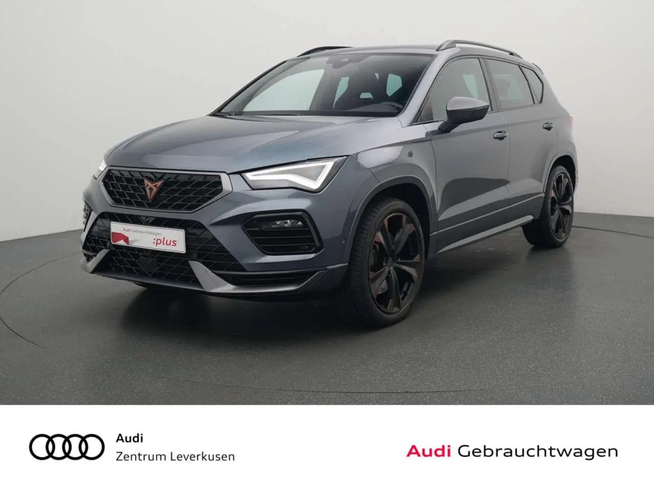 Photo 1 : Cupra Ateca 2021 Essence