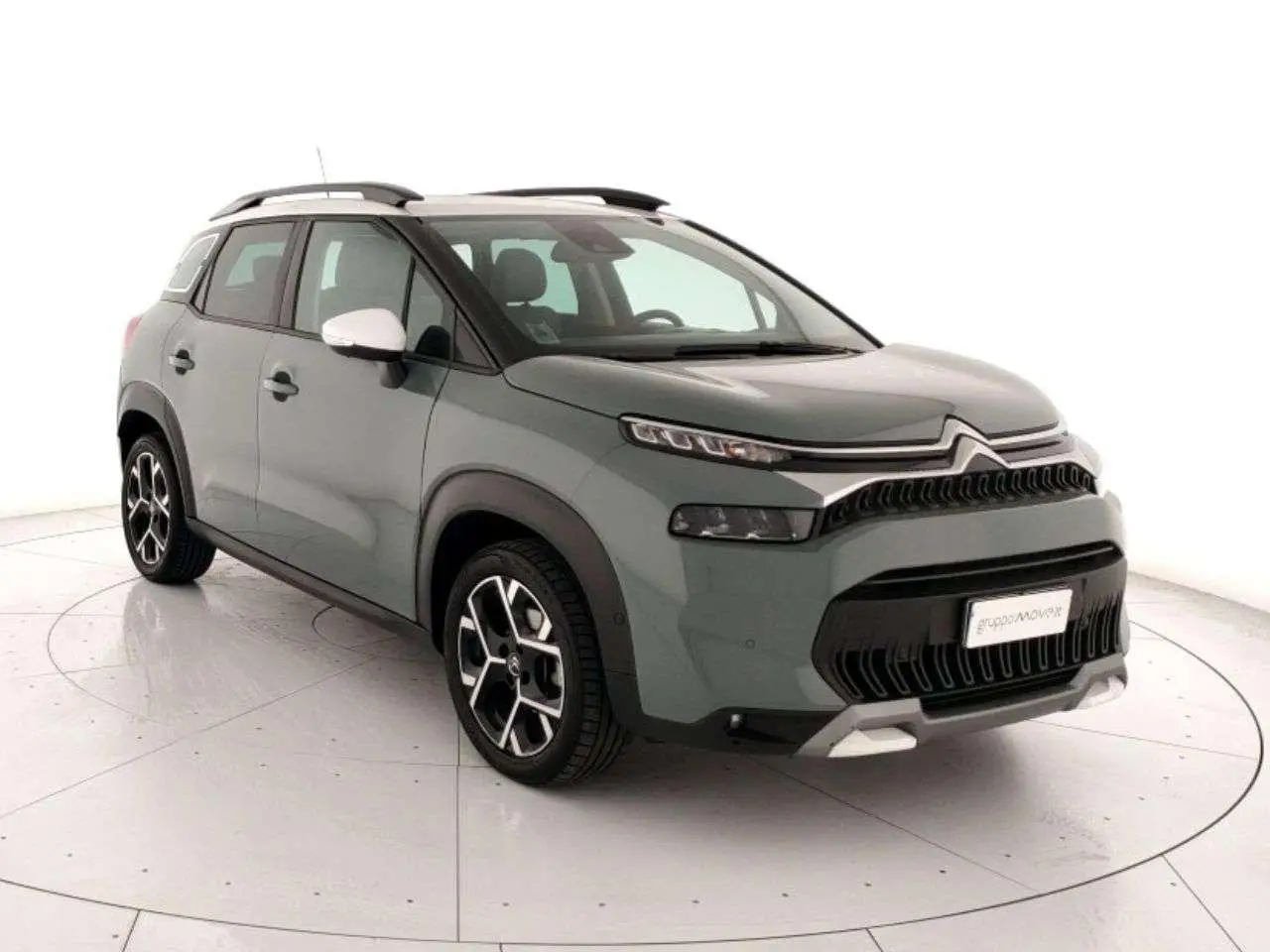 Photo 1 : Citroen C3 Aircross 2022 Essence