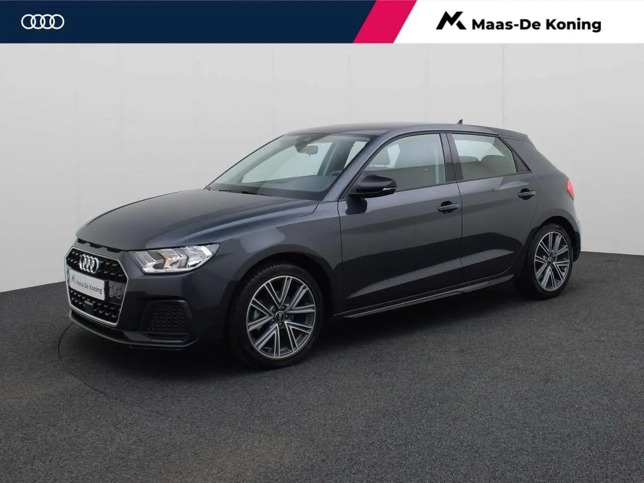 Photo 1 : Audi A1 2022 Petrol