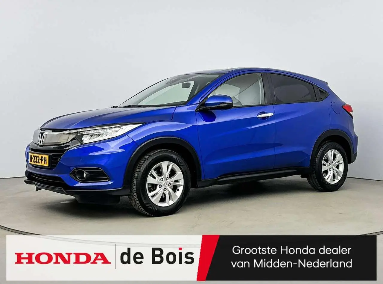 Photo 1 : Honda Hr-v 2020 Essence