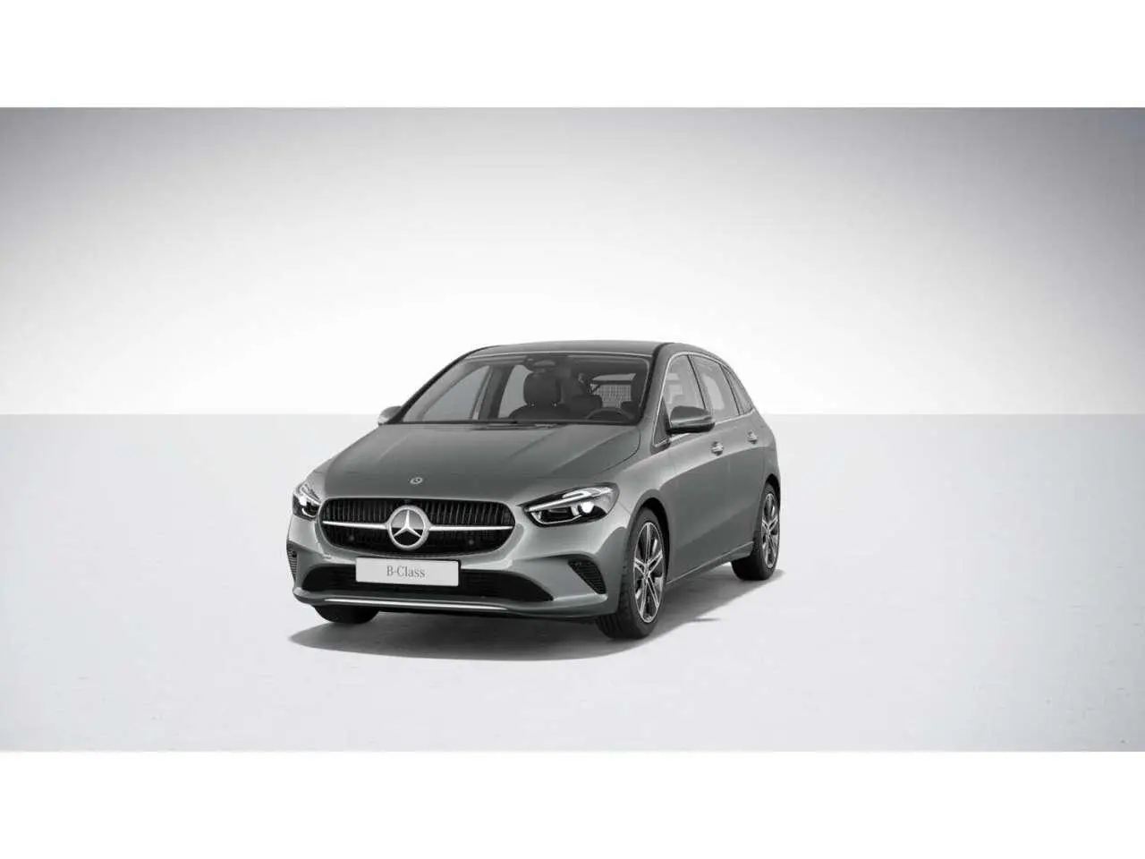 Photo 1 : Mercedes-benz Classe B 2024 Essence