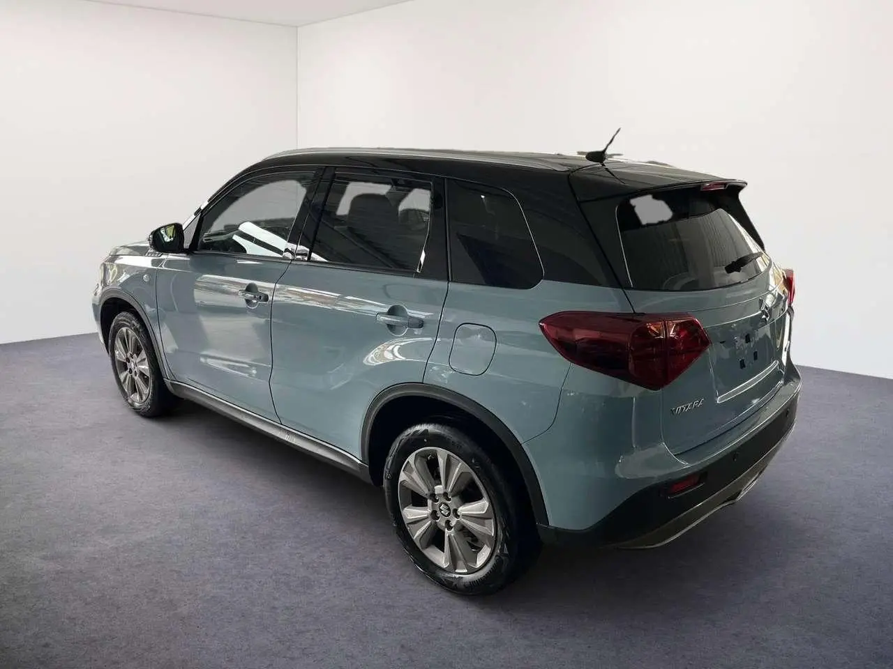 Photo 1 : Suzuki Vitara 2024 Petrol