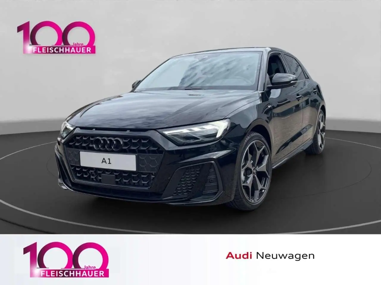 Photo 1 : Audi A1 2024 Essence