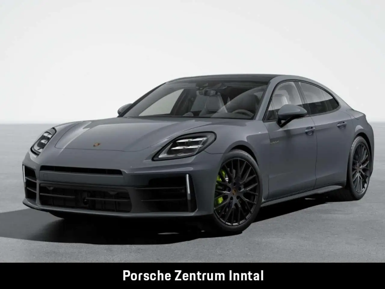 Photo 1 : Porsche Panamera 2024 Hybrid