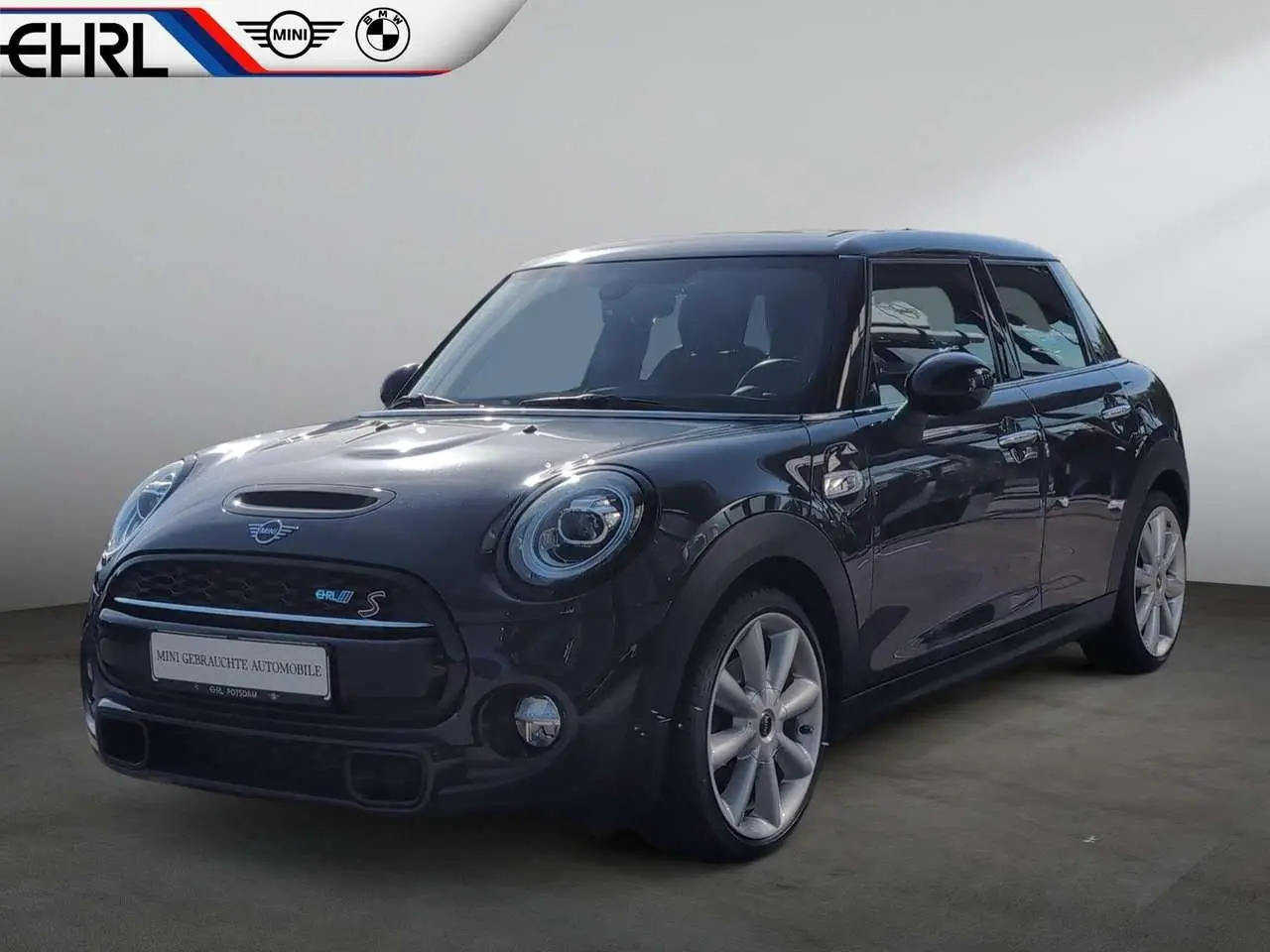 Photo 1 : Mini Cooper 2020 Petrol