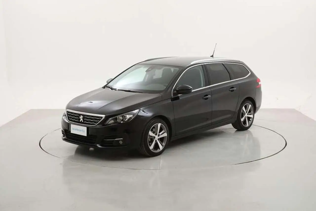 Photo 1 : Peugeot 308 2020 Diesel