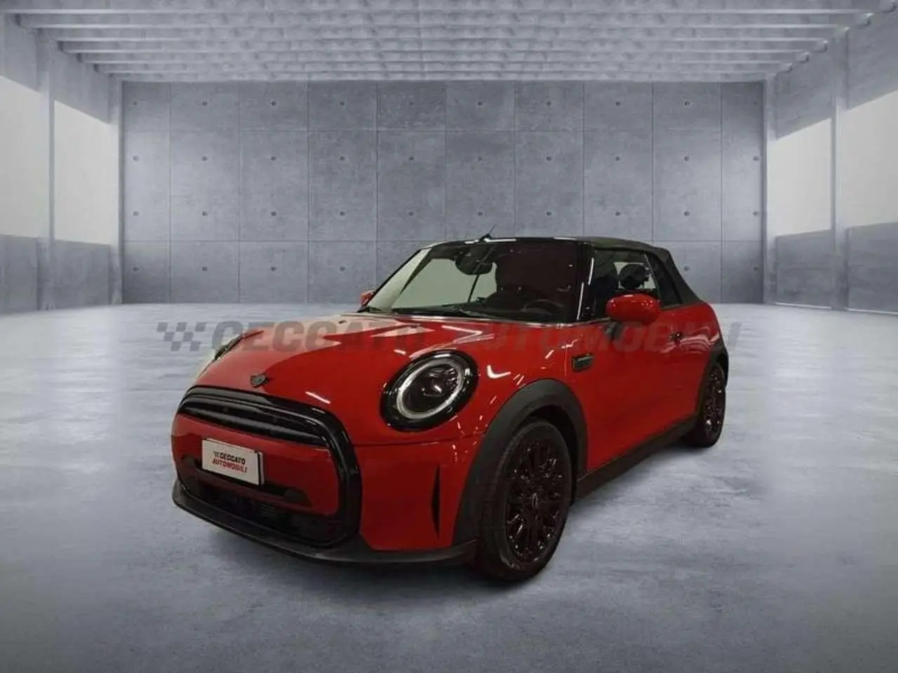 Photo 1 : Mini Cooper 2023 Essence