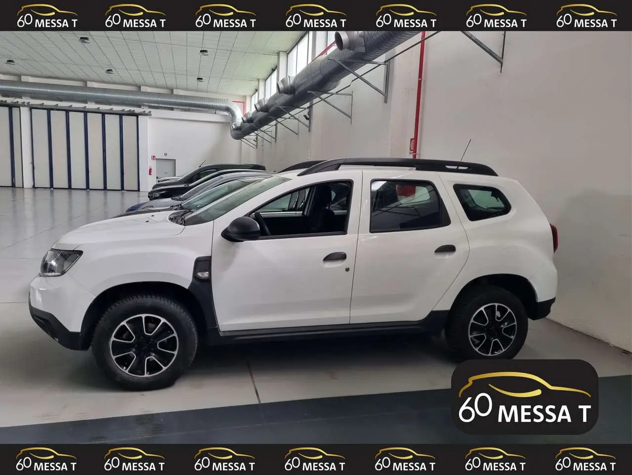 Photo 1 : Dacia Duster 2019 Diesel