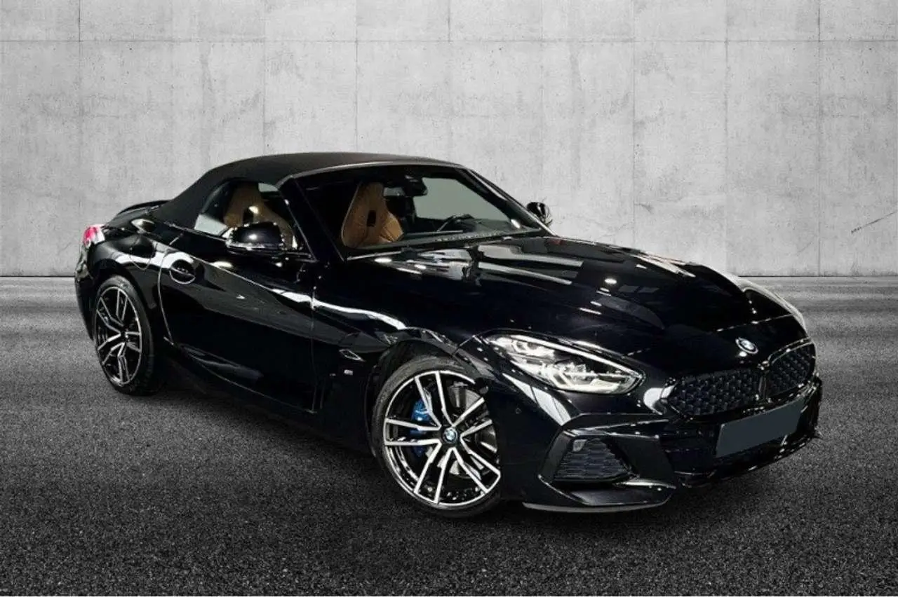 Photo 1 : Bmw Z4 2021 Petrol