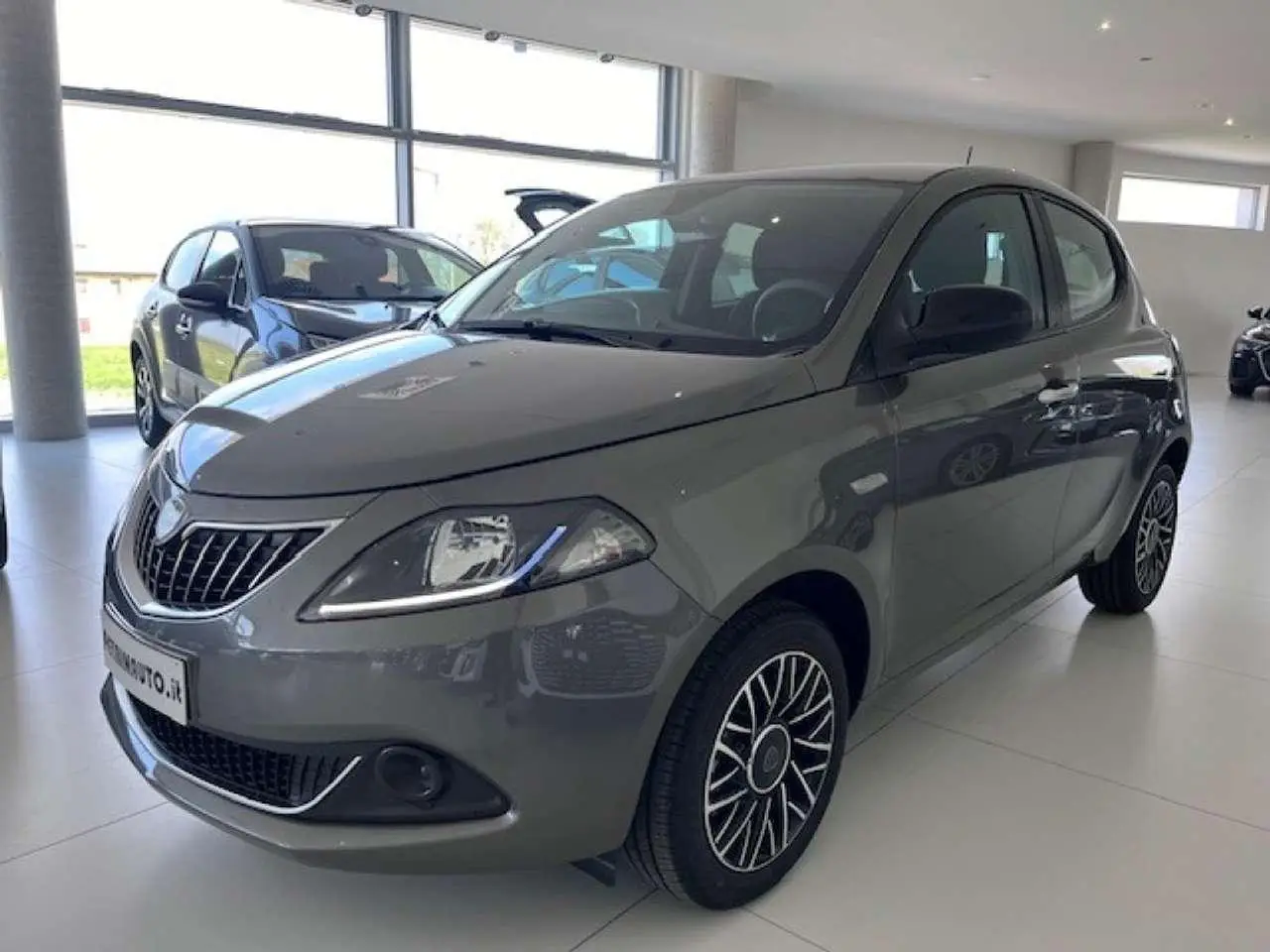 Photo 1 : Lancia Ypsilon 2024 Hybrid