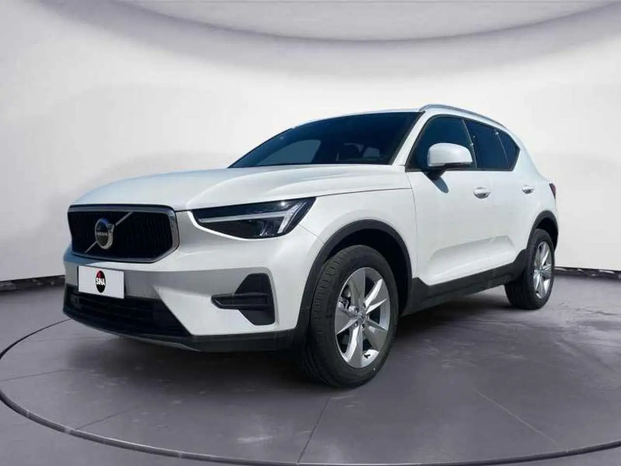 Photo 1 : Volvo Xc40 2024 Essence