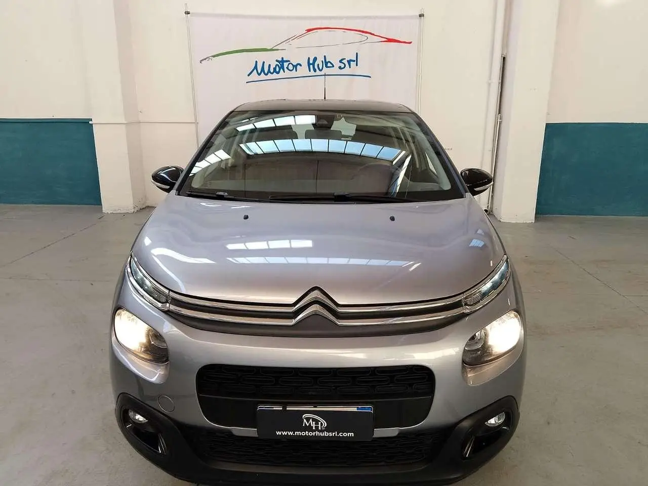 Photo 1 : Citroen C3 2020 Petrol