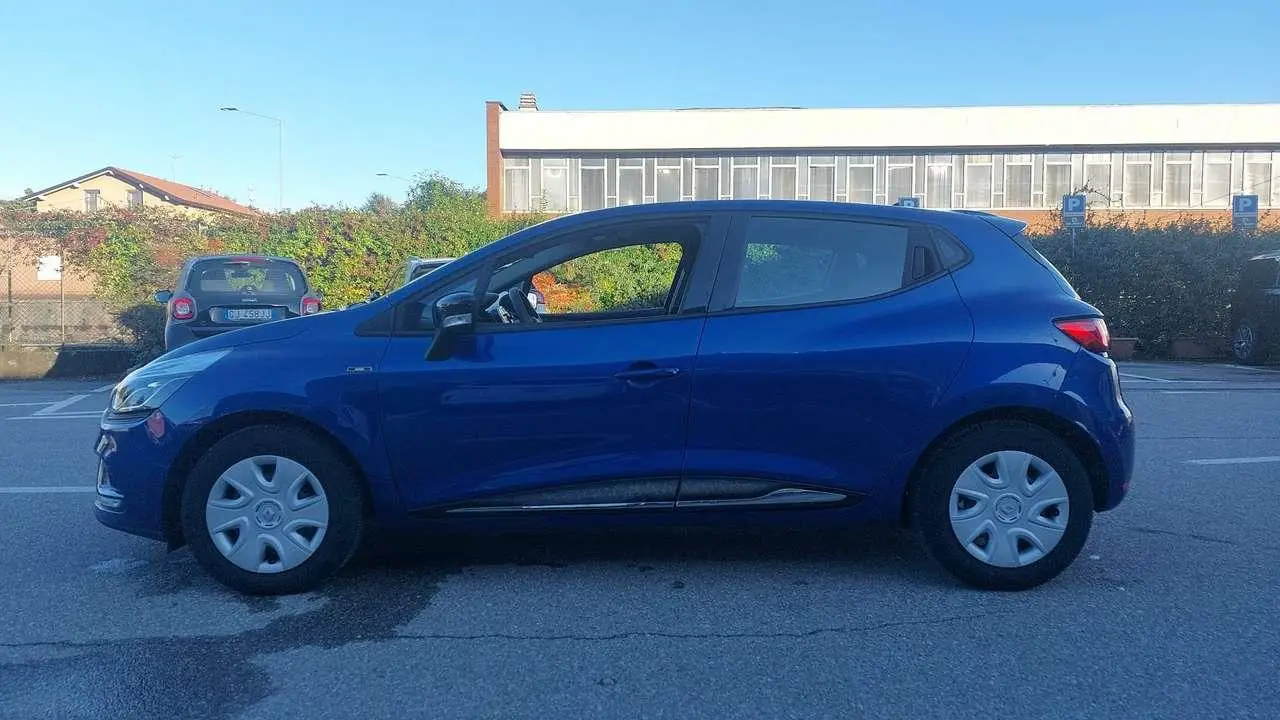 Photo 1 : Renault Clio 2019 Petrol