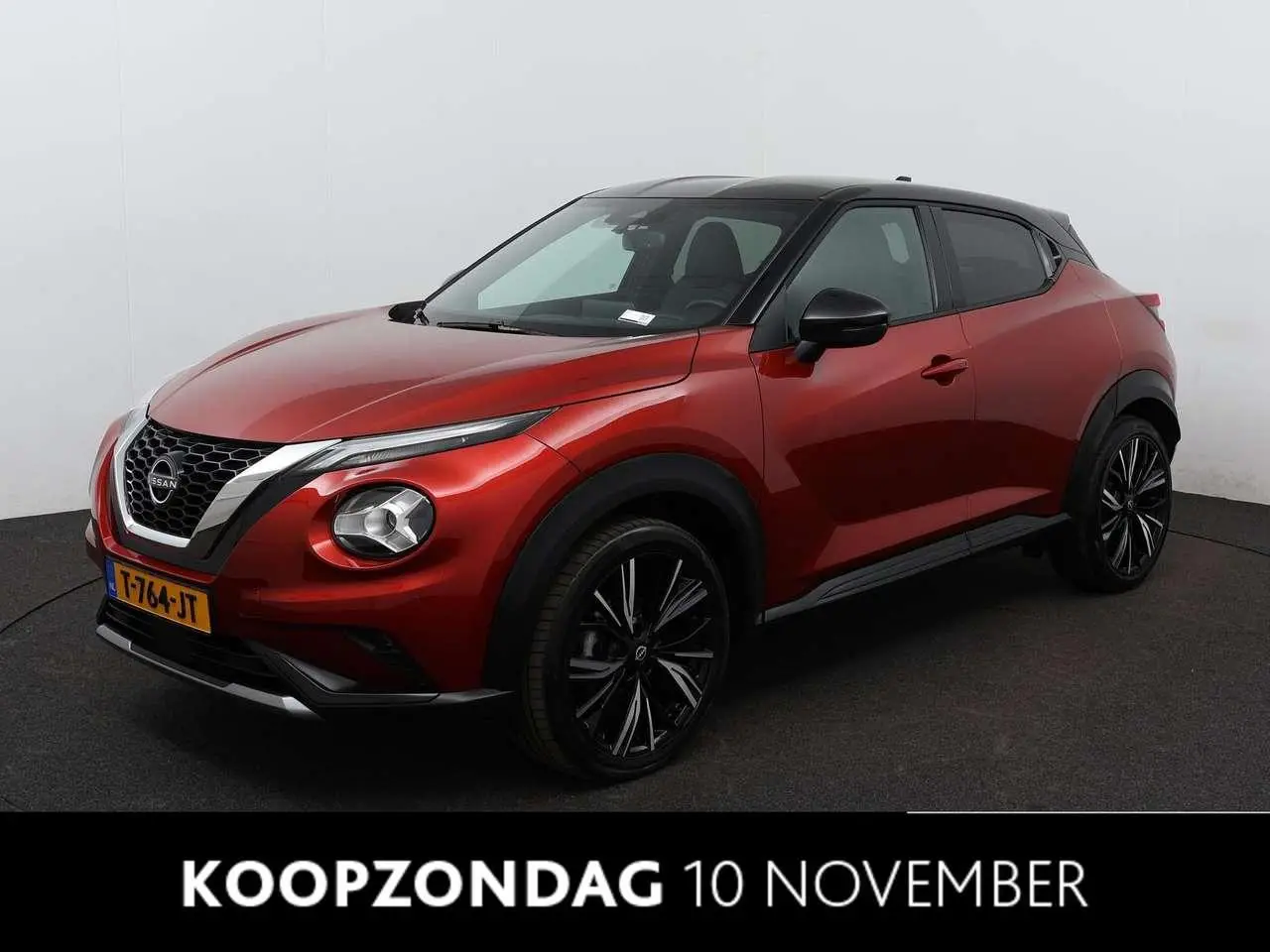 Photo 1 : Nissan Juke 2023 Petrol