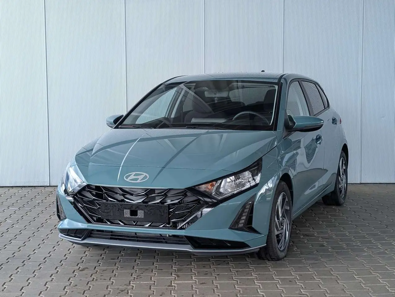 Photo 1 : Hyundai I20 2024 Essence