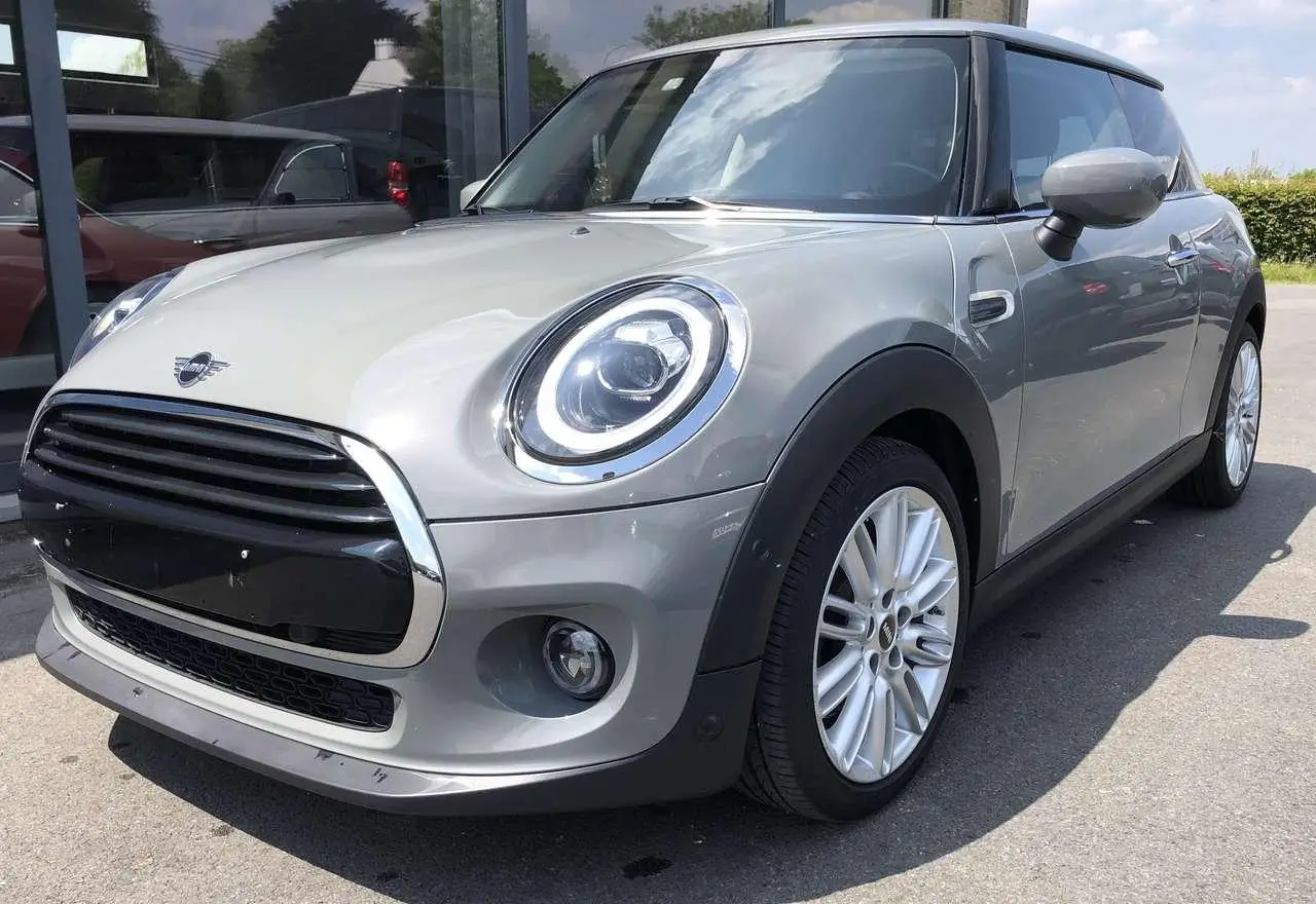 Photo 1 : Mini Cooper 2019 Petrol