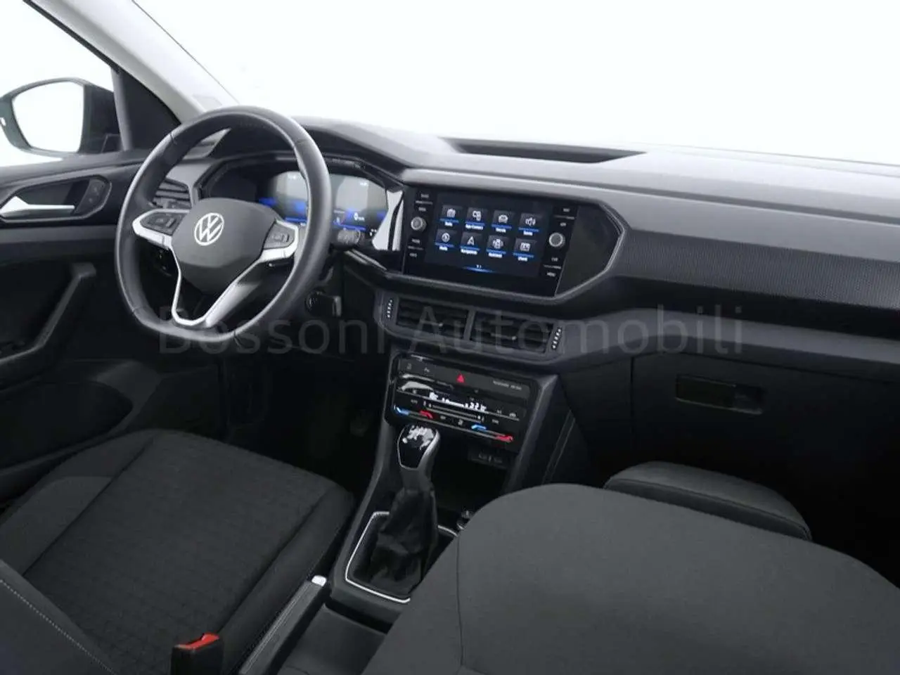 Photo 1 : Volkswagen T-cross 2023 Essence