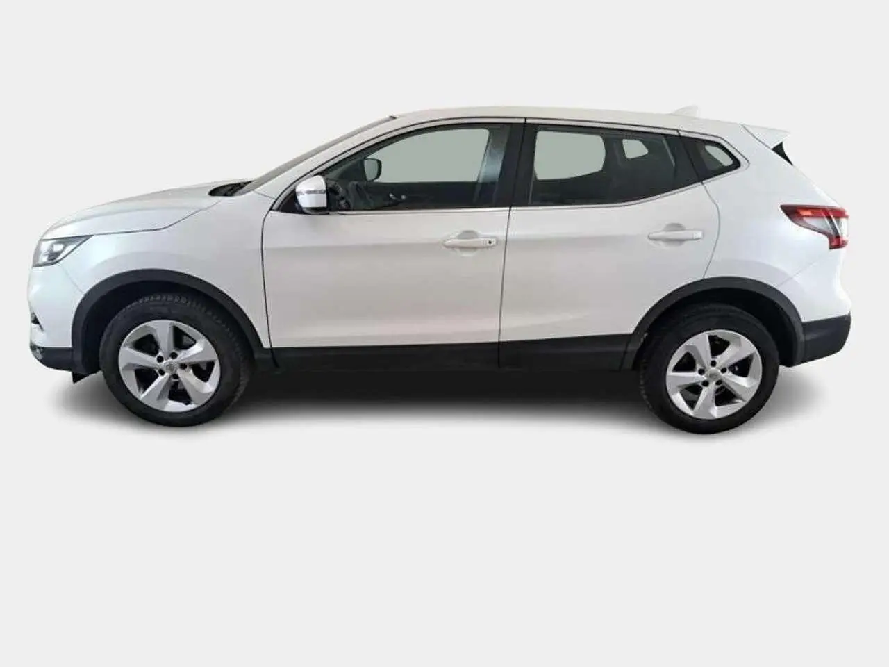 Photo 1 : Nissan Qashqai 2019 Diesel