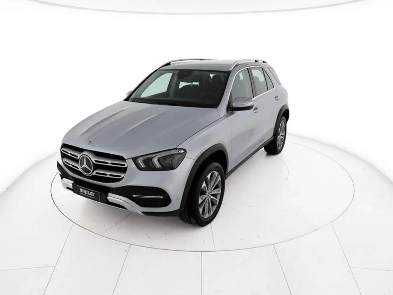 Photo 1 : Mercedes-benz Classe Gle 2023 Hybride