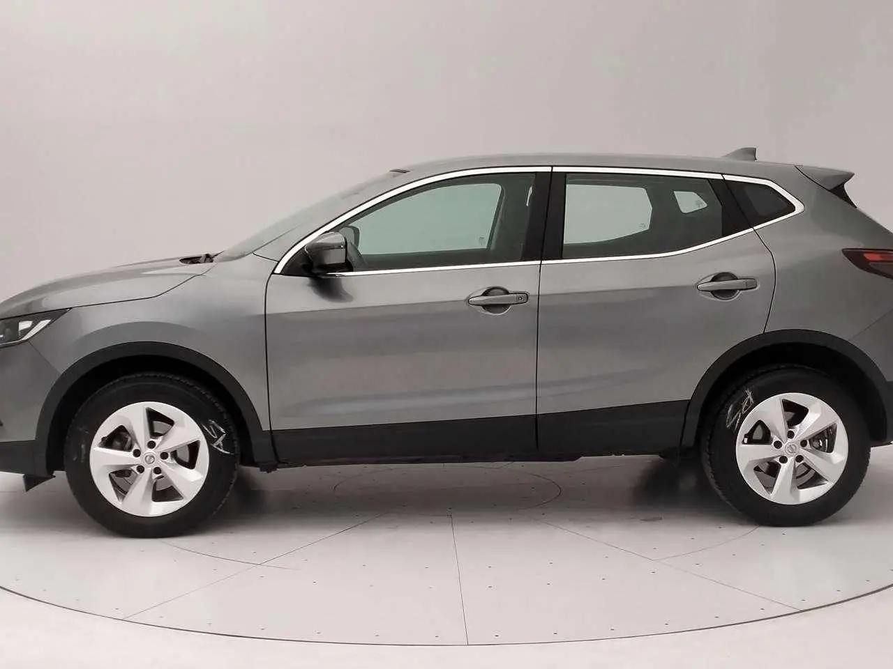 Photo 1 : Nissan Qashqai 2019 Diesel