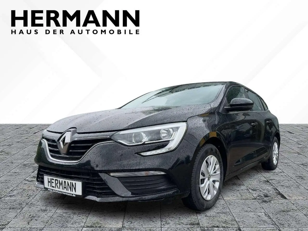 Photo 1 : Renault Megane 2018 Petrol