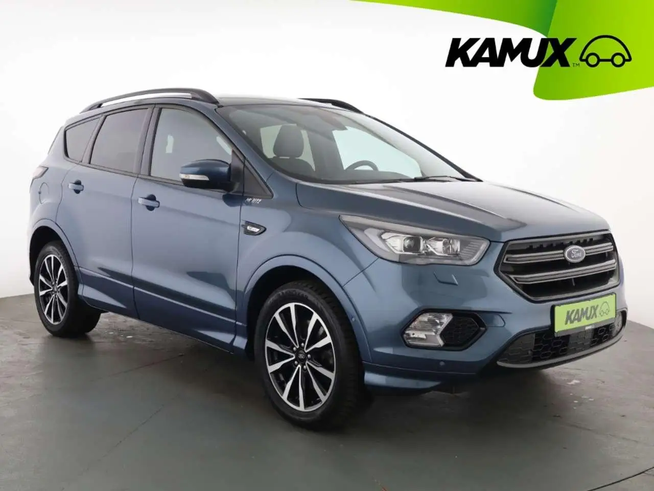 Photo 1 : Ford Kuga 2019 Essence