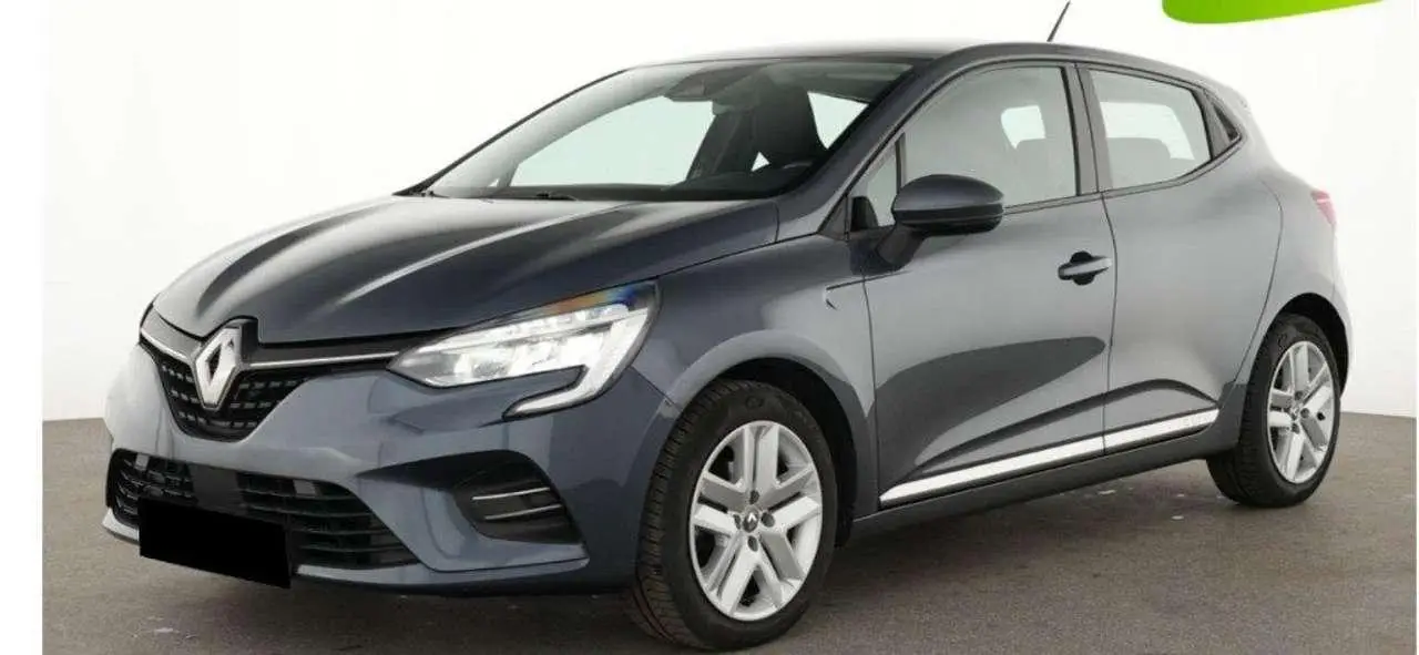 Photo 1 : Renault Clio 2020 Essence