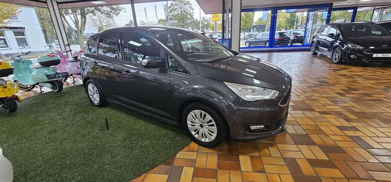 Photo 1 : Ford C-max 2019 Petrol