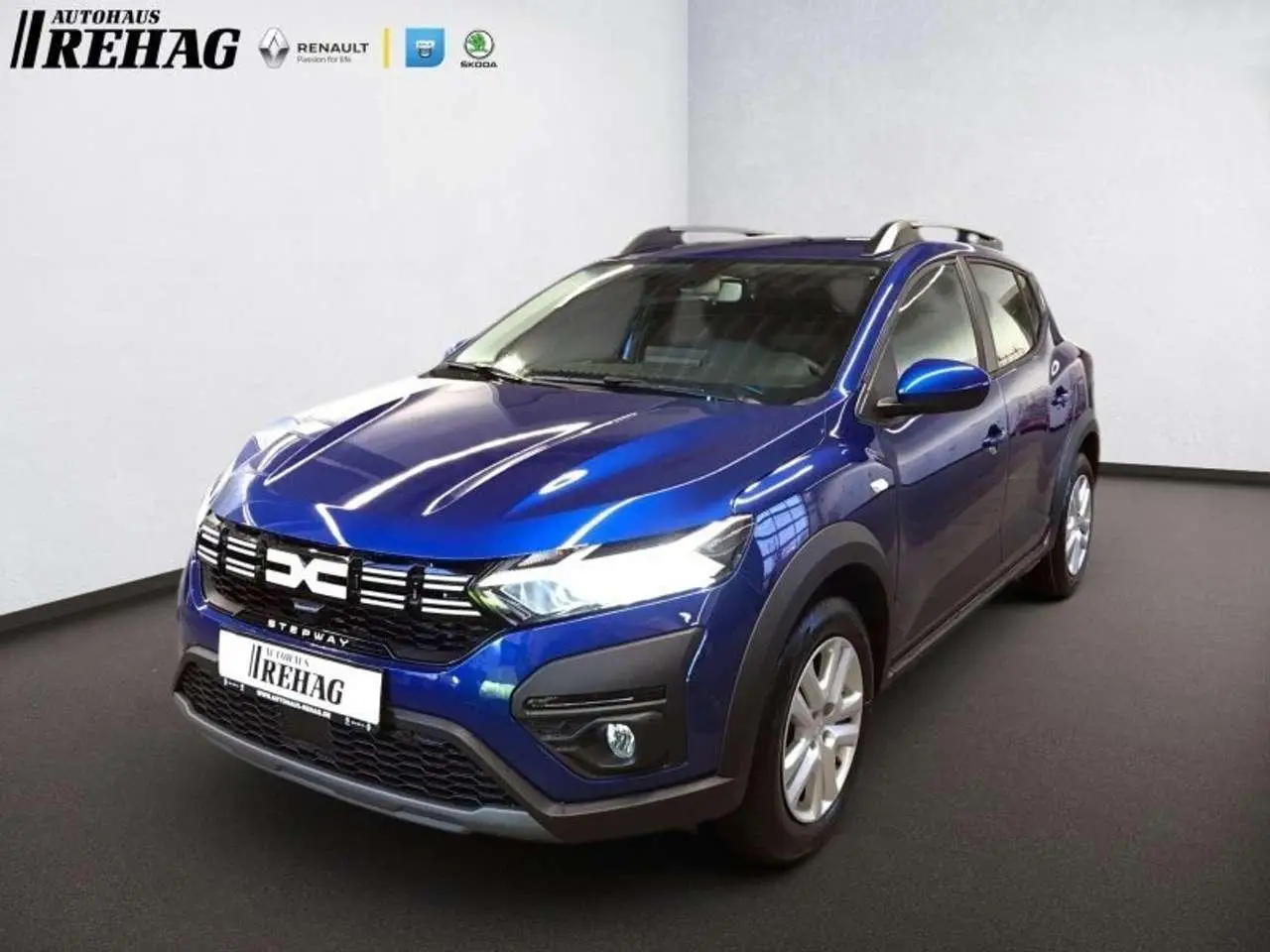 Photo 1 : Dacia Sandero 2024 LPG