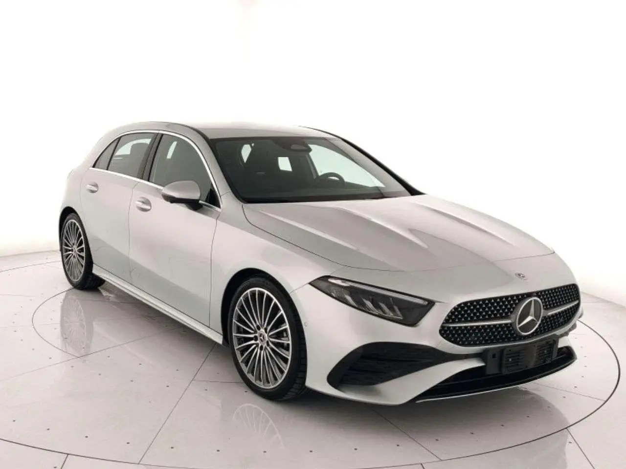 Photo 1 : Mercedes-benz Classe A 2023 Diesel