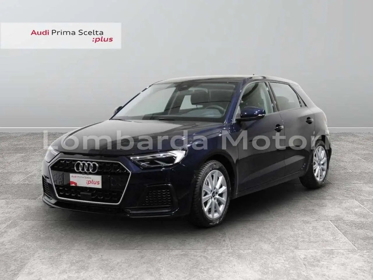 Photo 1 : Audi A1 2022 Petrol