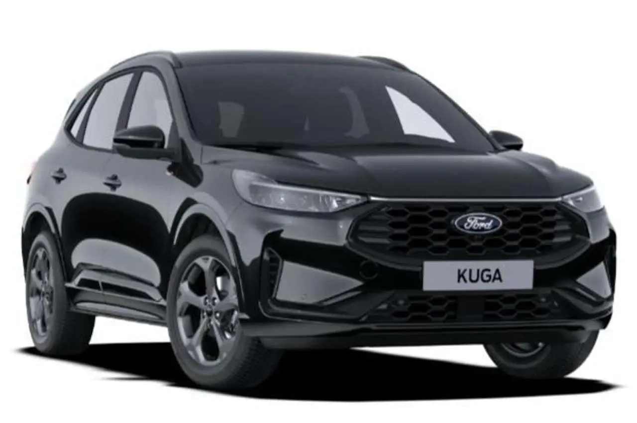 Photo 1 : Ford Kuga 2024 Petrol