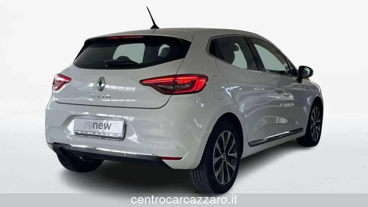 Photo 1 : Renault Clio 2020 Essence