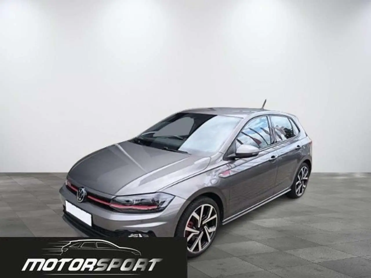 Photo 1 : Volkswagen Polo 2020 Essence