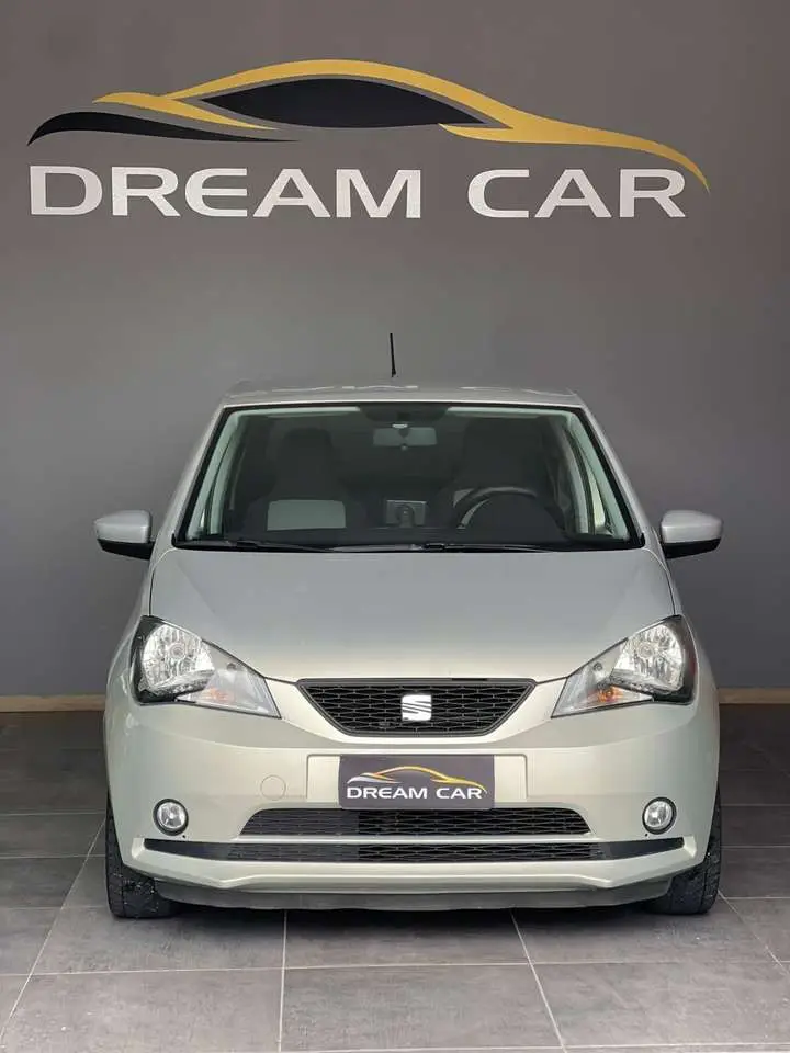 Photo 1 : Seat Mii 2014 Petrol