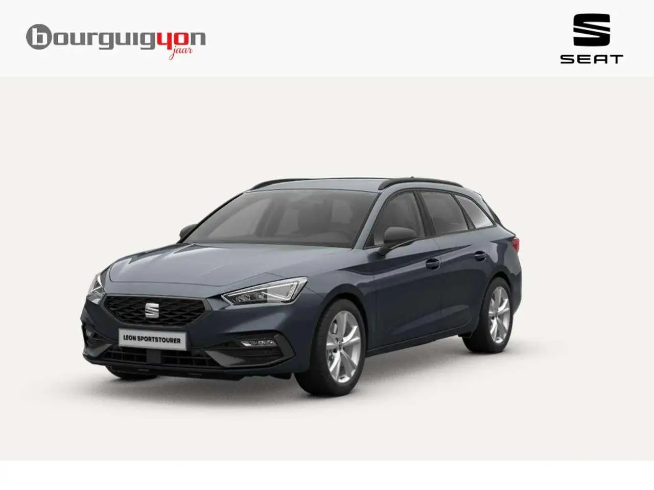 Photo 1 : Seat Leon 2024 Petrol