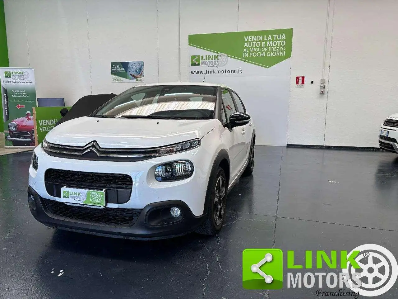 Photo 1 : Citroen C3 2019 Essence