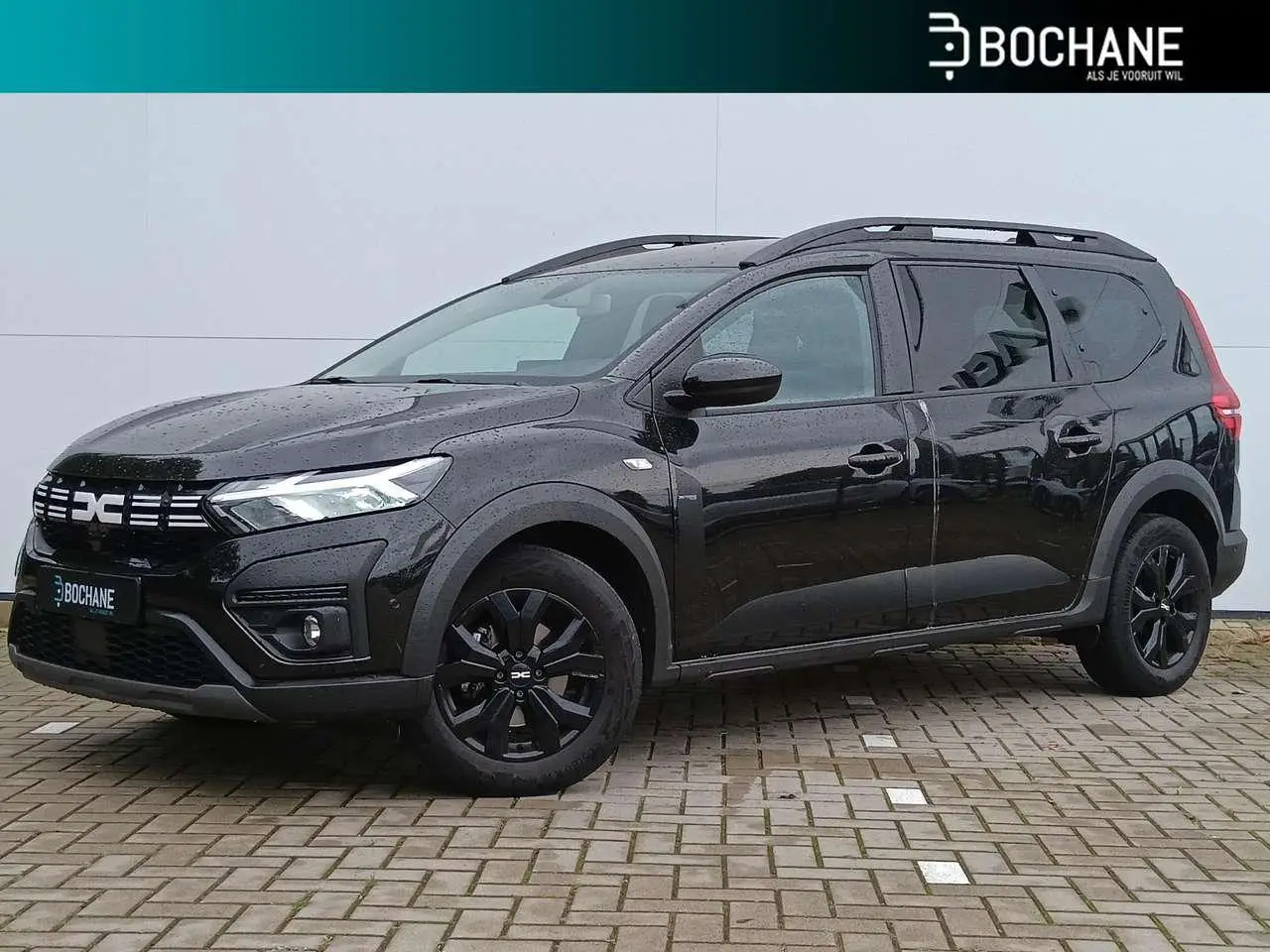 Photo 1 : Dacia Jogger 2023 Essence