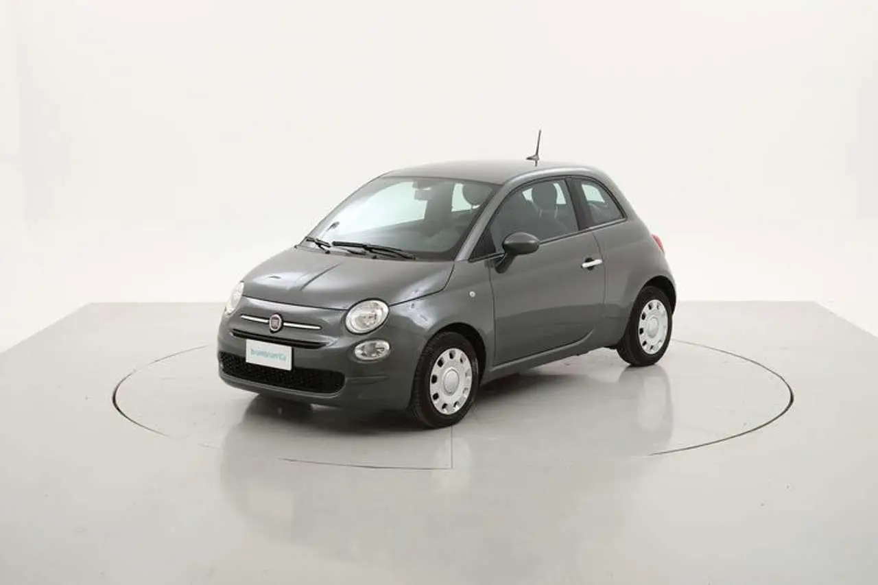 Photo 1 : Fiat 500 2020 Hybride