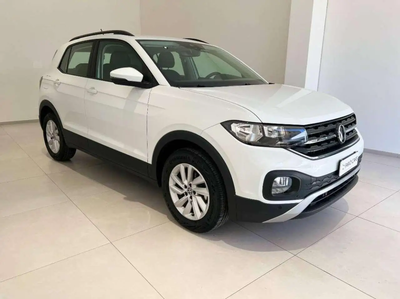 Photo 1 : Volkswagen T-cross 2023 Essence