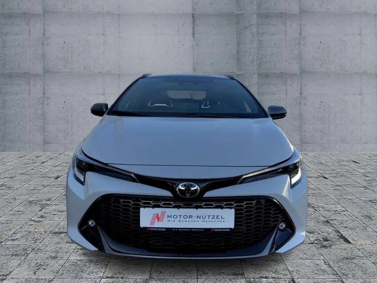 Photo 1 : Toyota Corolla 2024 Hybride