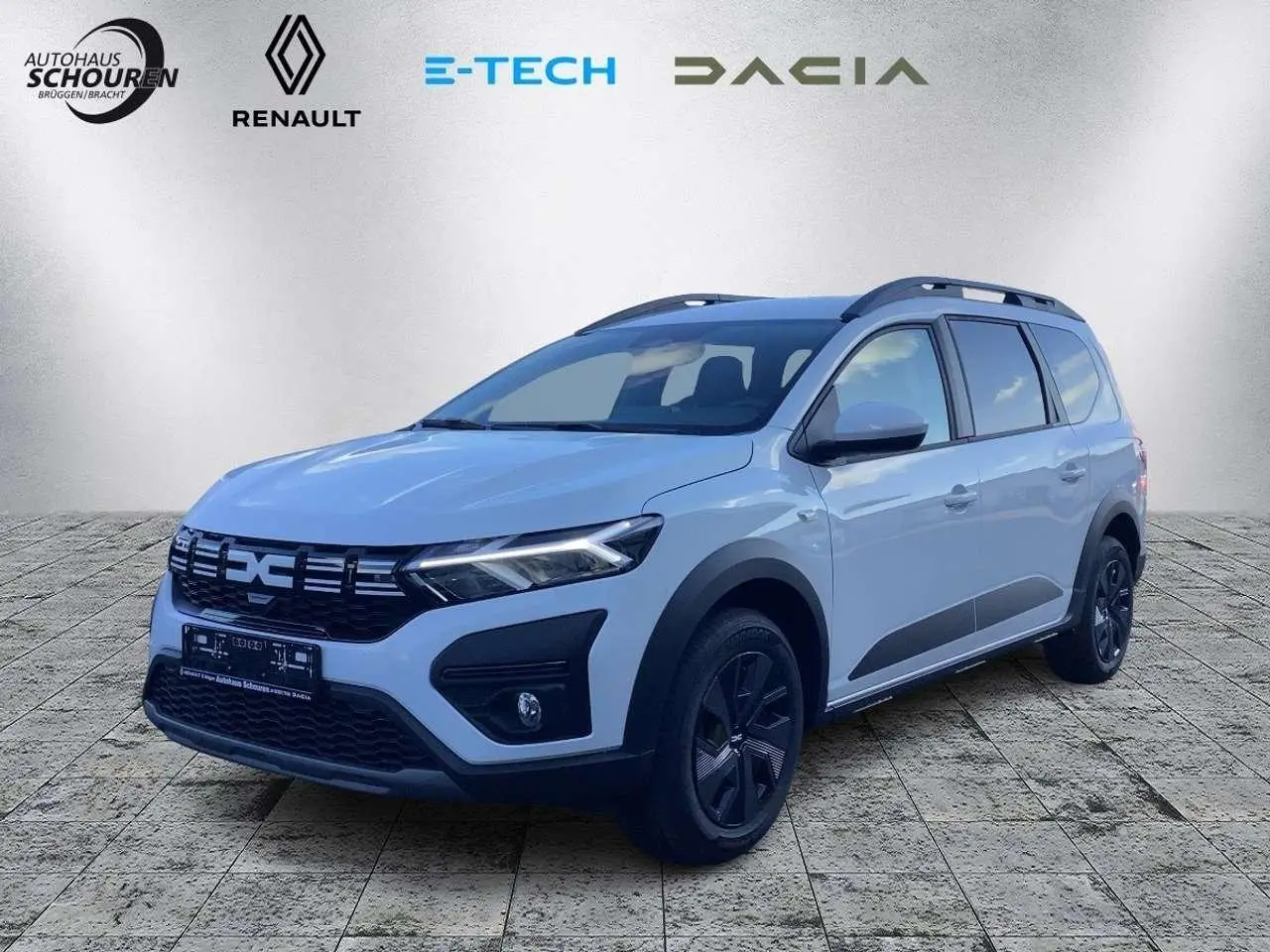 Photo 1 : Dacia Jogger 2024 LPG