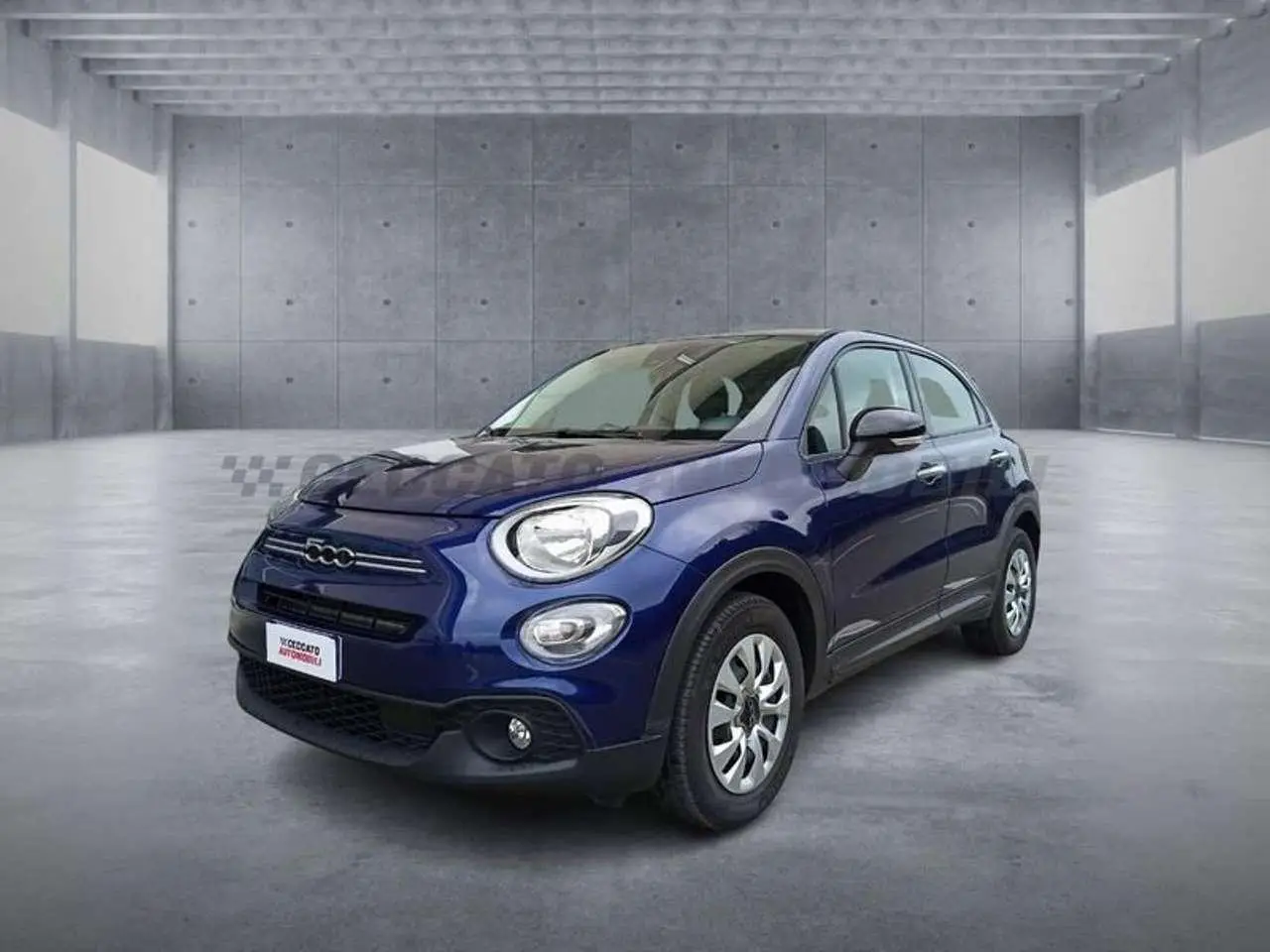 Photo 1 : Fiat 500x 2023 Essence