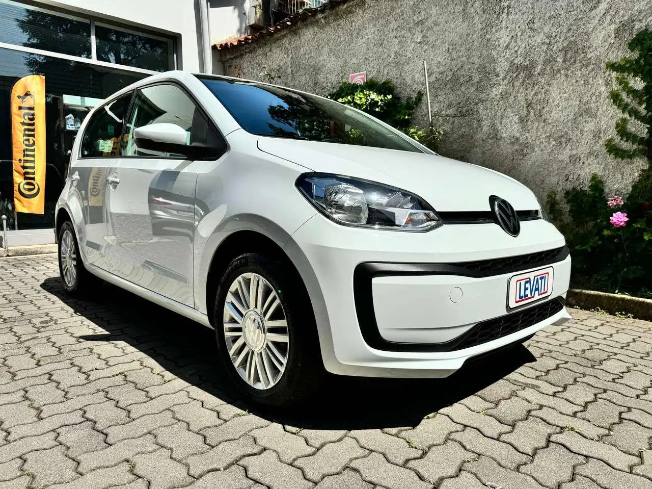 Photo 1 : Volkswagen Up! 2022 Others