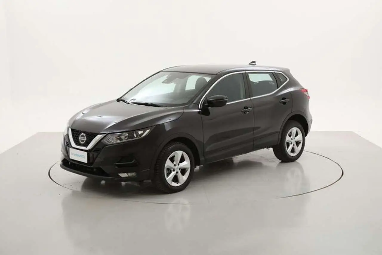 Photo 1 : Nissan Qashqai 2020 Diesel