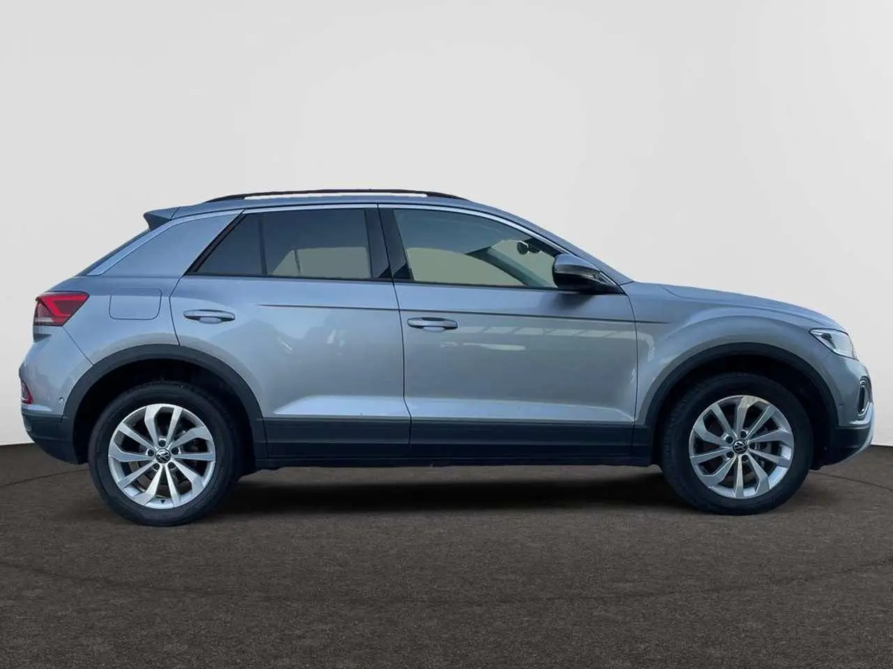 Photo 1 : Volkswagen T-roc 2022 Diesel