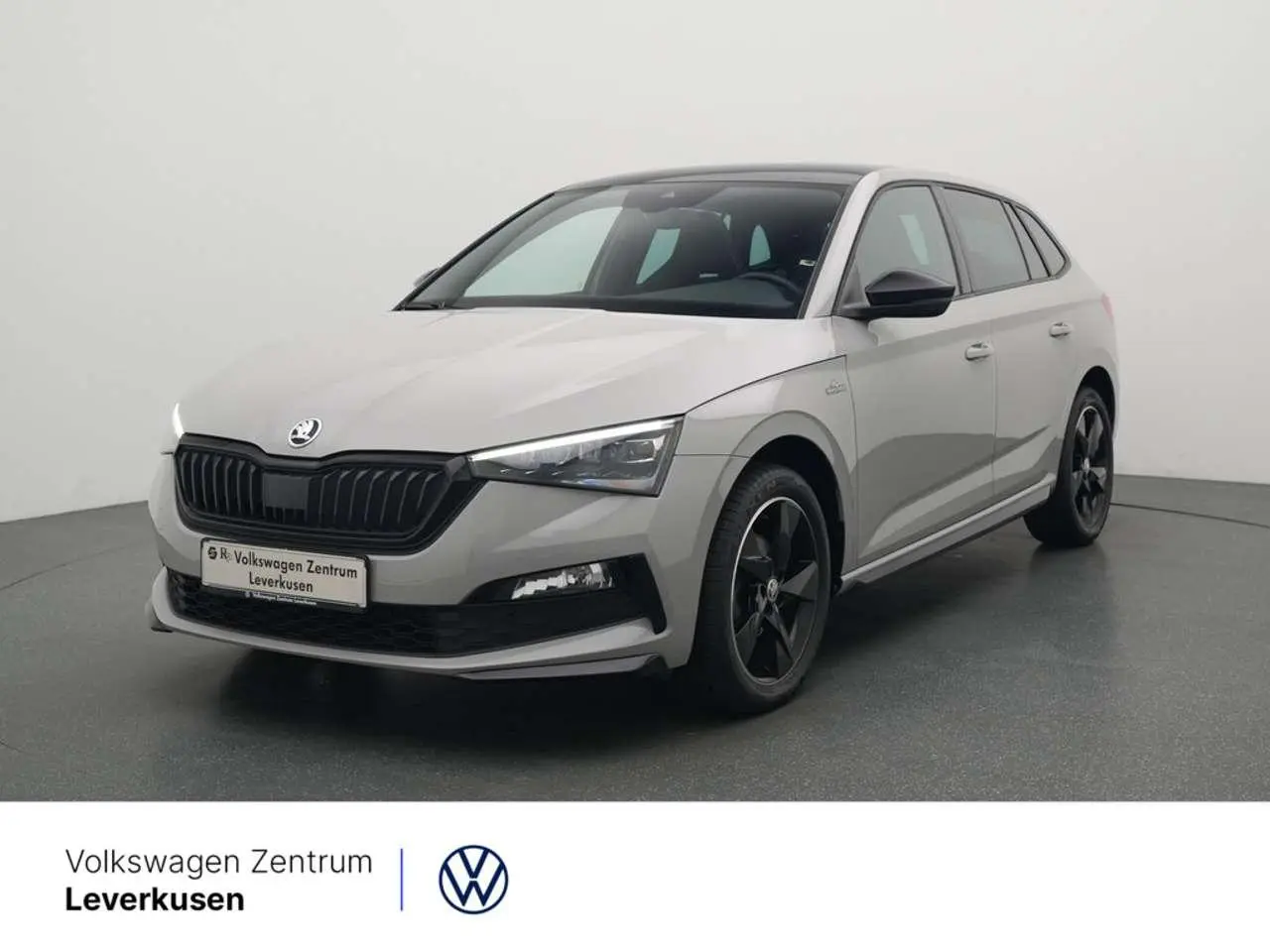 Photo 1 : Skoda Scala 2021 Petrol